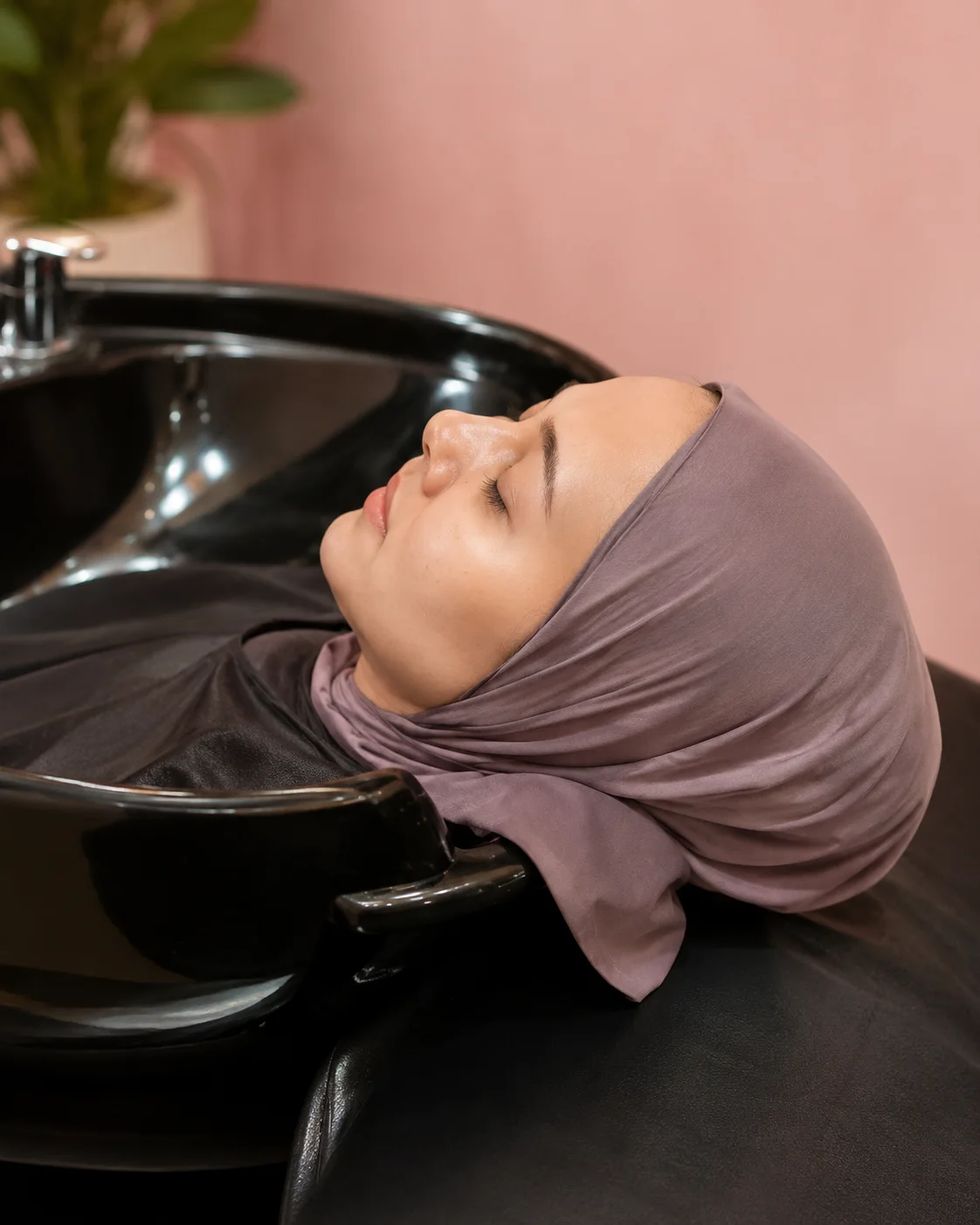 Rawatan Rambut