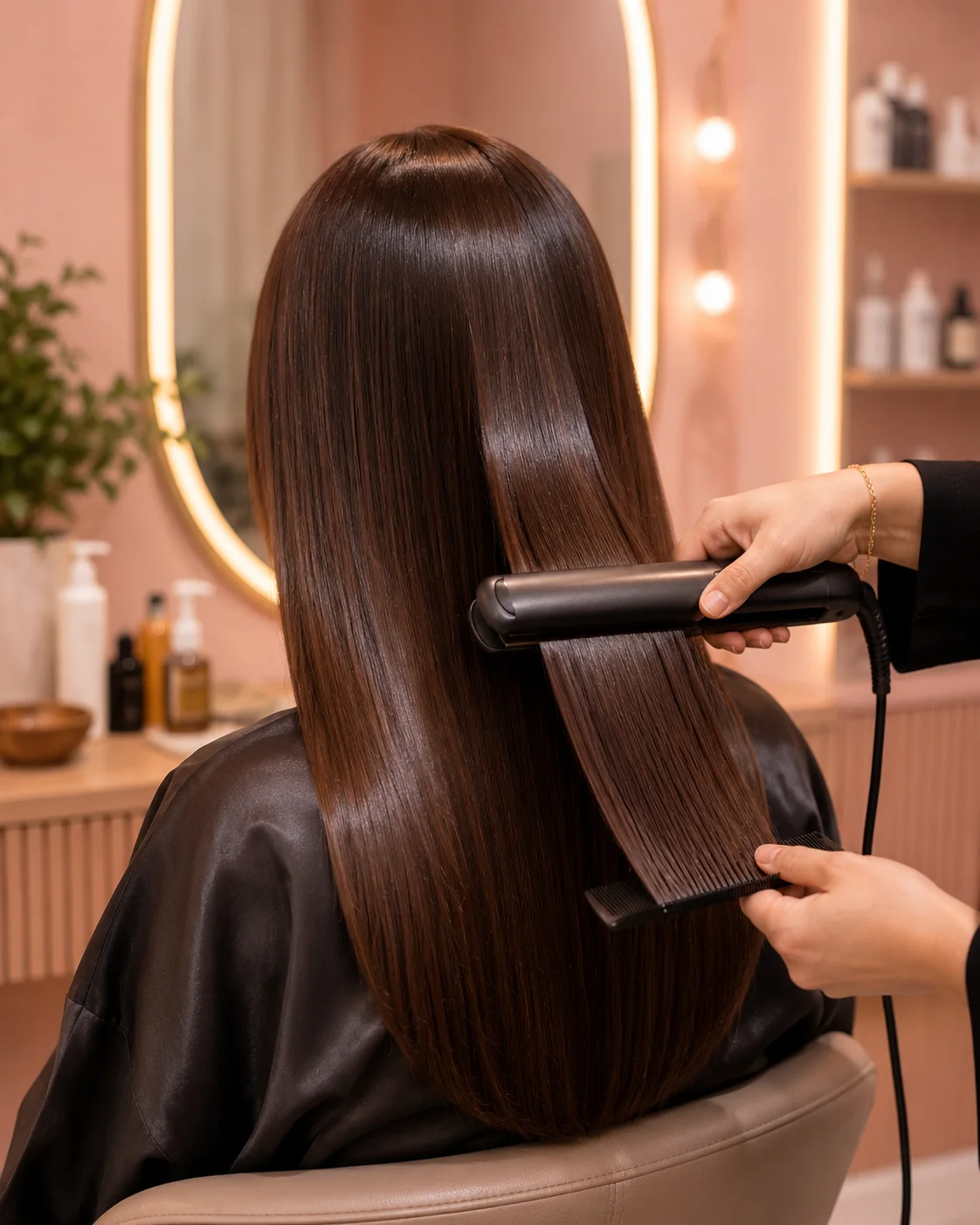 Keratin